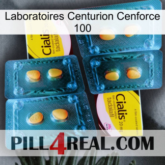 Centurion Laboratories Cenforce 100 cialis5